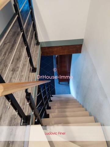 Maison à vendre 7 pièces de 172 m²