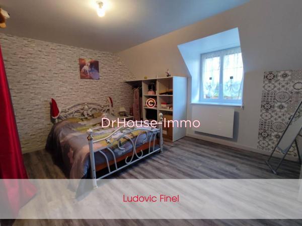 Maison à vendre 7 pièces de 172 m²