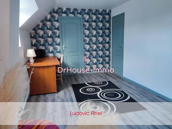 Maison à vendre 7 pièces de 172 m²