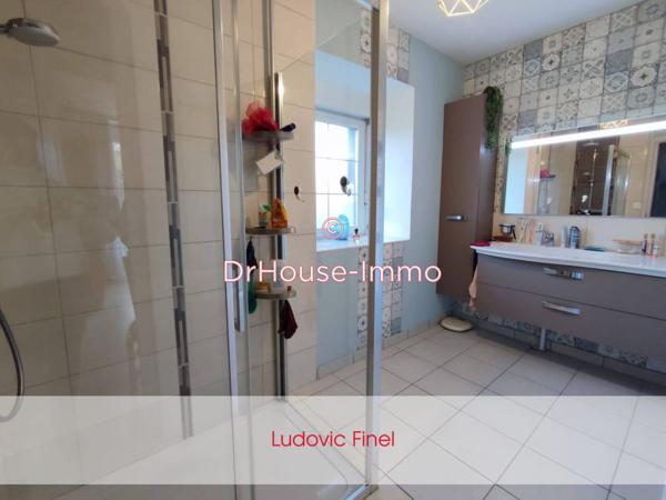 Maison à vendre 7 pièces de 172 m²