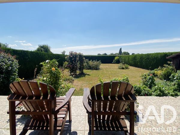 Maison à vendre 5 pièces 112 m² Carvin