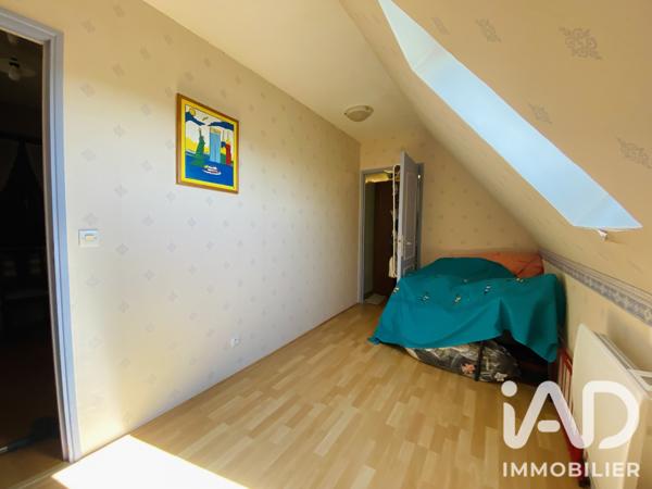 Maison à vendre 5 pièces 112 m² Carvin