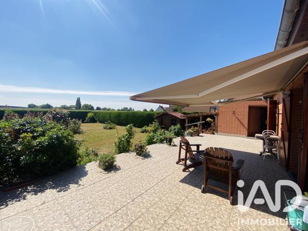Maison à vendre 5 pièces 112 m² Carvin