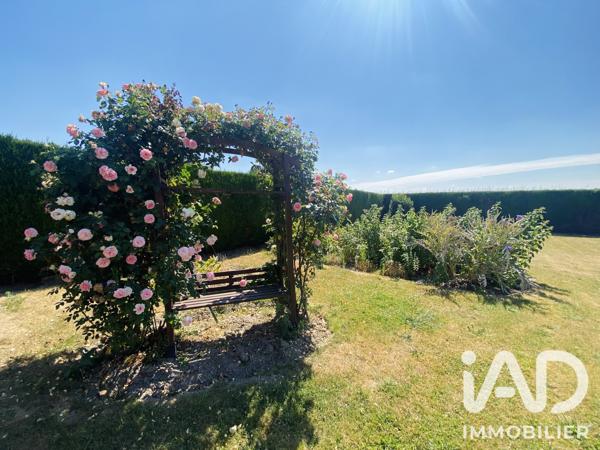 Maison à vendre 5 pièces 112 m² Carvin