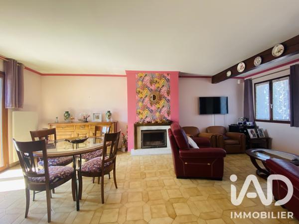 Maison à vendre 5 pièces 112 m² Carvin