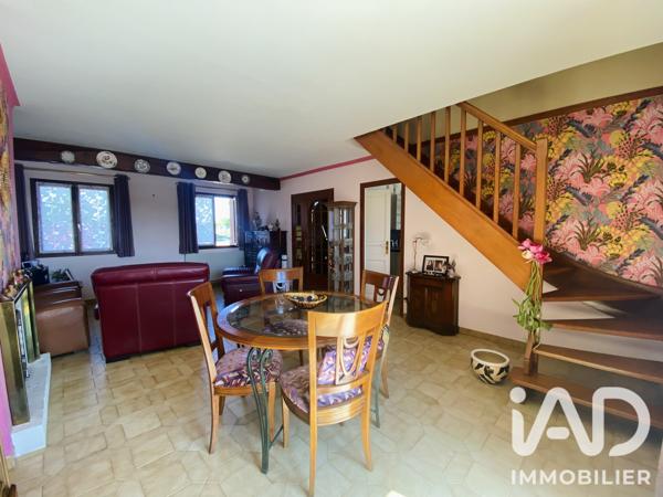 Maison à vendre 5 pièces 112 m² Carvin