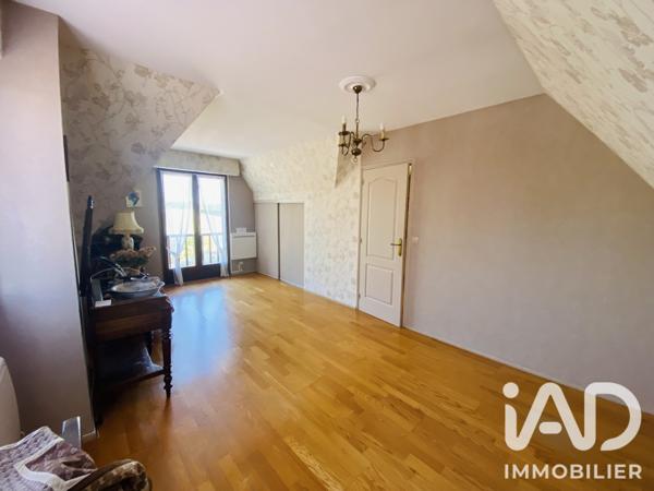 Maison à vendre 5 pièces 112 m² Carvin