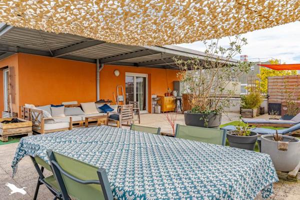 Appartement à vendre |  Floirac |  5 pièces | 132 m²