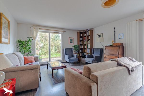 Appartement à vendre |  Floirac |  5 pièces | 132 m²