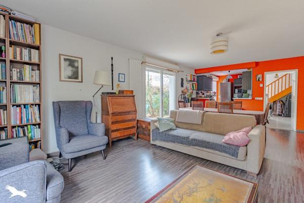 Appartement à vendre |  Floirac |  5 pièces | 132 m²