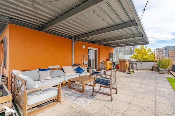 Appartement à vendre |  Floirac |  5 pièces | 132 m²