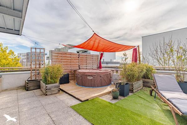 Appartement à vendre |  Floirac |  5 pièces | 132 m²