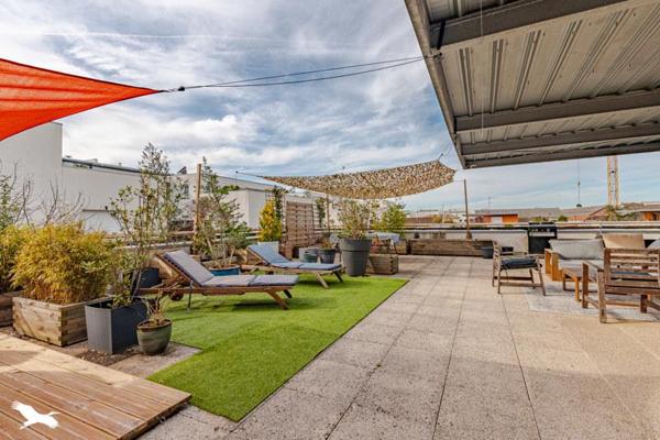 Appartement à vendre |  Floirac |  5 pièces | 132 m²