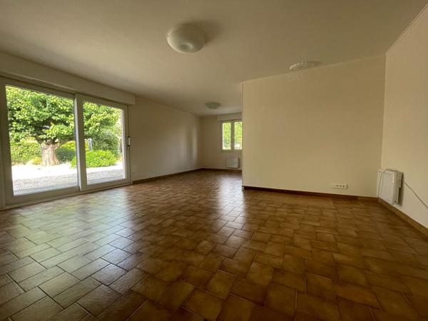 Maison Saint Agnant 4 pièce(s) 102 m2