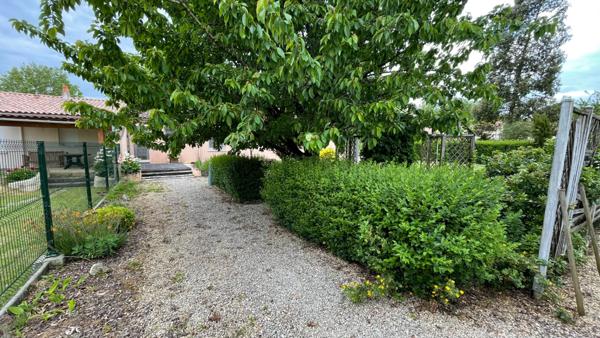 Maison Saint Agnant 4 pièce(s) 102 m2