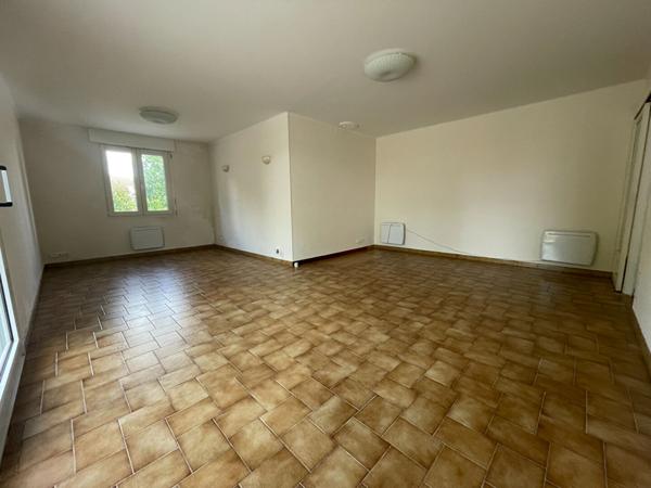 Maison Saint Agnant 4 pièce(s) 102 m2