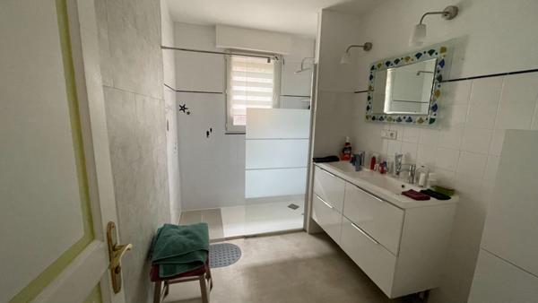 Maison Saint Agnant 4 pièce(s) 102 m2