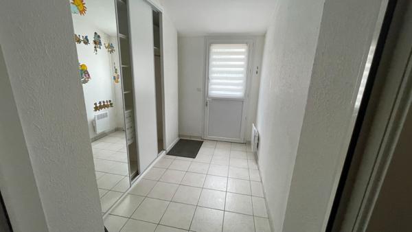 Maison Saint Agnant 4 pièce(s) 102 m2