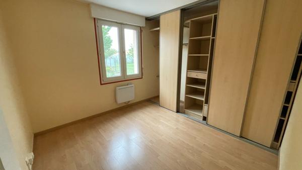 Maison Saint Agnant 4 pièce(s) 102 m2