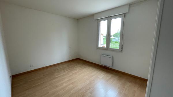 Maison Saint Agnant 4 pièce(s) 102 m2