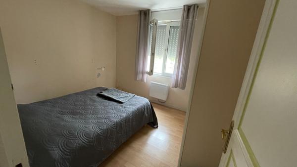 Maison Saint Agnant 4 pièce(s) 102 m2