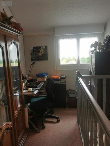 Maison à vendre à Pludual dans les Côtes-d'Armor (22290), ref : 22017-1317