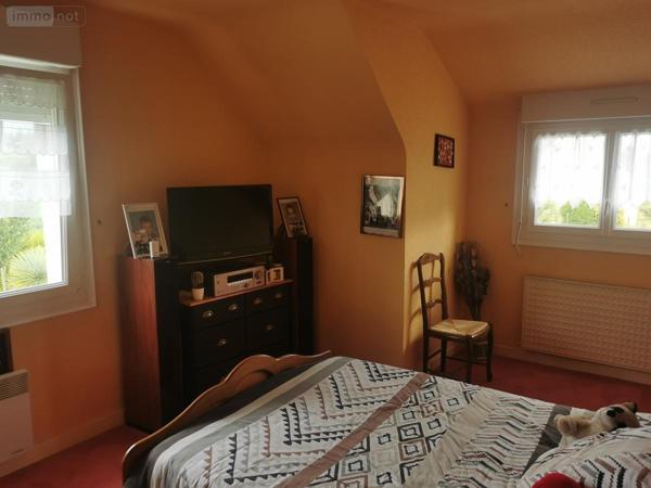 Maison à vendre à Pludual dans les Côtes-d'Armor (22290), ref : 22017-1317