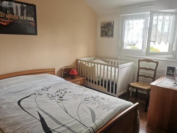 Maison à vendre à Pludual dans les Côtes-d'Armor (22290), ref : 22017-1317