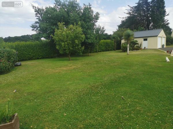 Maison à vendre à Pludual dans les Côtes-d'Armor (22290), ref : 22017-1317