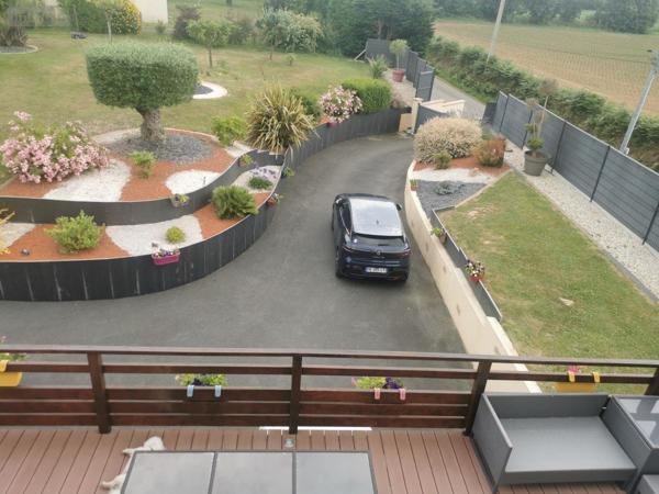 Maison à vendre à Pludual dans les Côtes-d'Armor (22290), ref : 22017-1317