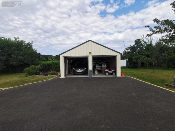 Maison à vendre à Pludual dans les Côtes-d'Armor (22290), ref : 22017-1317