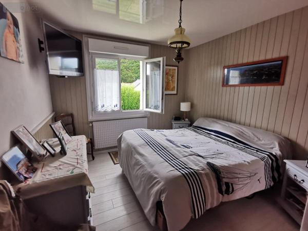 Maison à vendre à Pludual dans les Côtes-d'Armor (22290), ref : 22017-1317