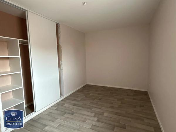 Appartement à vendre 3 pièces 62.75m²