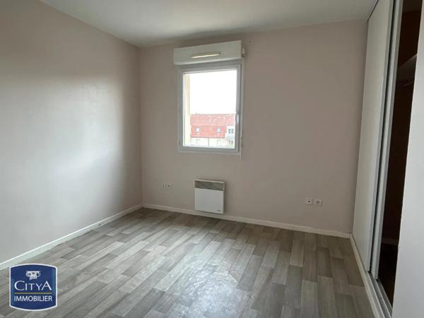 Appartement à vendre 3 pièces 62.75m²