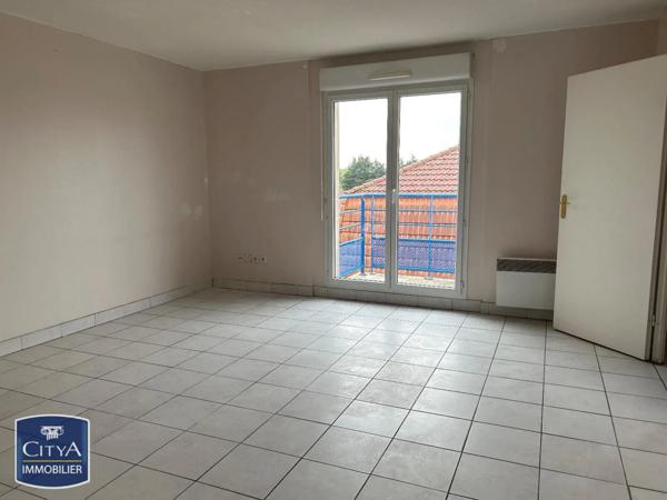 Appartement à vendre 3 pièces 62.75m²