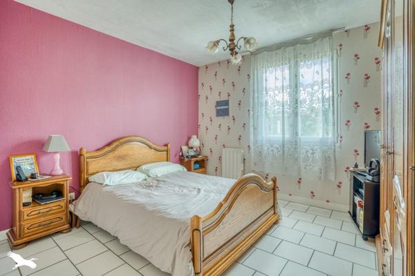 Maison à vendre |  Creysse |  4 pièces | 100 m²