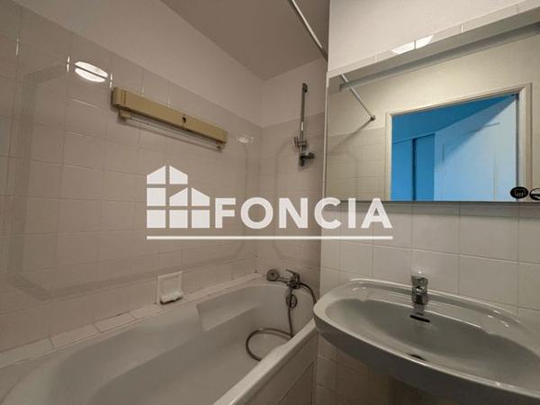 À vendre Appartement 2 pièces 49.46 m² - Vannes 56000