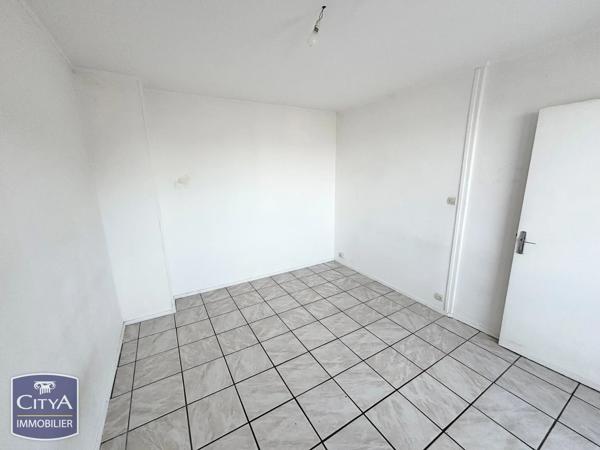 Appartement à vendre 5 pièces 85m² Laon (02000)