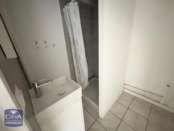 Appartement à vendre 5 pièces 85m² Laon (02000)