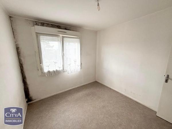 Appartement à vendre 5 pièces 85m² Laon (02000)