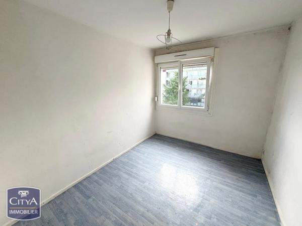 Appartement à vendre 5 pièces 85m² Laon (02000)
