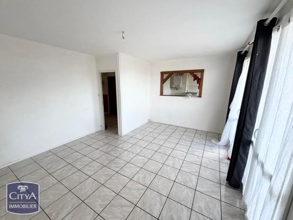 Appartement à vendre 5 pièces 85m² Laon (02000)