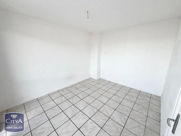 Appartement à vendre 5 pièces 85m² Laon (02000)