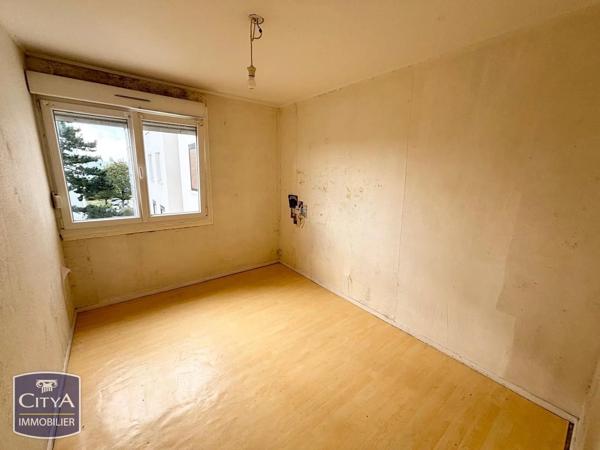 Appartement à vendre 5 pièces 85m² Laon (02000)