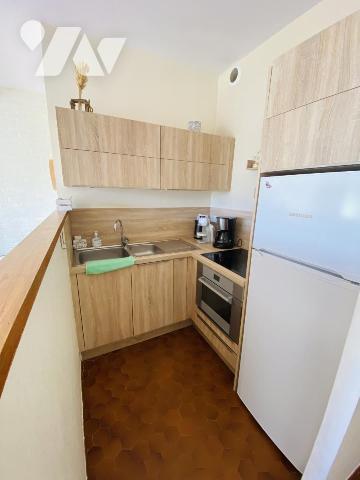 Appartement 2 chambres à SAINTE CECILE