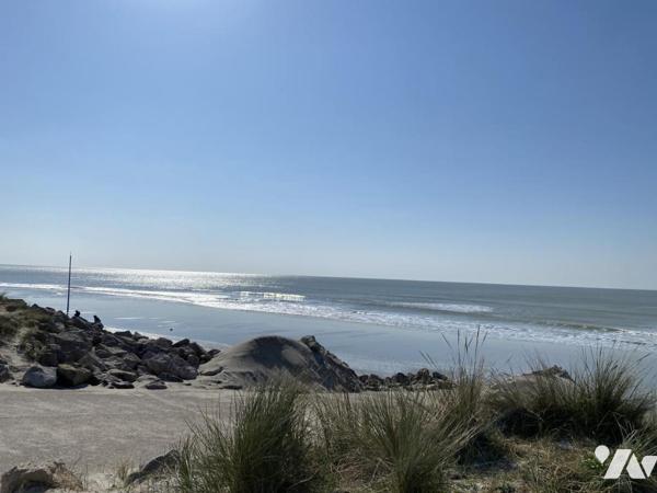 Appartement 2 chambres à SAINTE CECILE