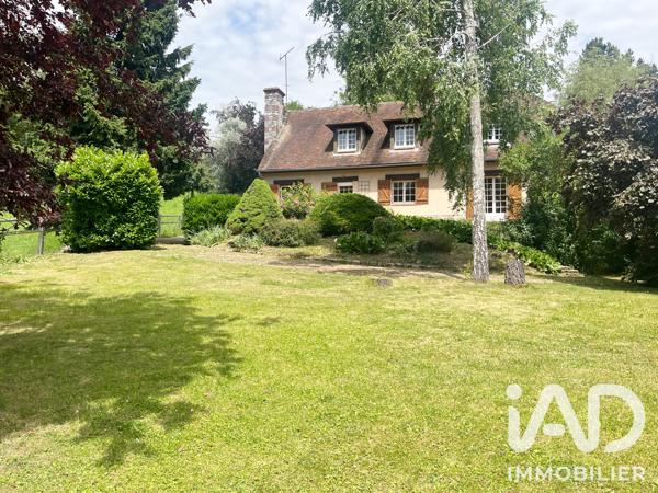 Maison à vendre 6 pièces 140 m² Beauvais