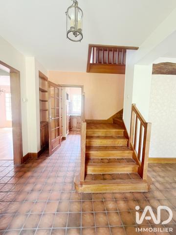 Maison à vendre 6 pièces 140 m² Beauvais