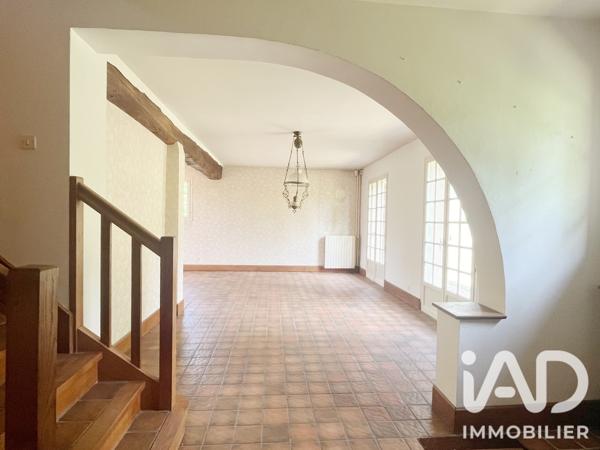 Maison à vendre 6 pièces 140 m² Beauvais