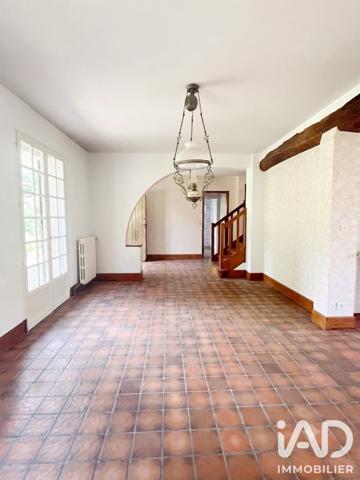Maison à vendre 6 pièces 140 m² Beauvais